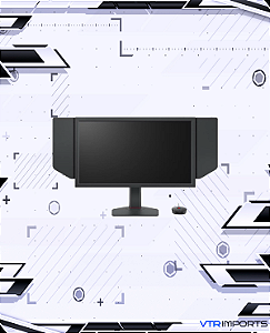 ENCOMENDA) Monitor Alienware 360Hz Gaming 24.5 Inch FHD ENCOMENDA) Monitor Alienware 360Hz Gaming 24.5 Inch FHD