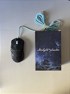 ENCOMENDA) Finalmouse Ultralight X Medium - 8000Hz Wireless ENCOMENDA) Finalmouse Ultralight X Medium - 8000Hz Wireless