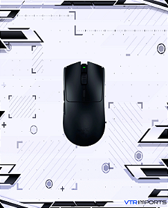 ENCOMENDA) Mouse Razer Viper V3 PRO x Sentinels - VTR Imports