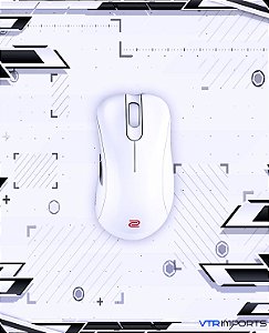 (PRONTA ENTREGA)  Mouse Zowie Gear EC1 White Edition