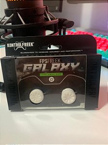(PRONTA ENTREGA)  Kontrol Freek Galaxy Branco para XBOX ONE