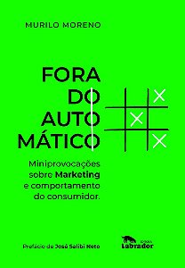 Fora do automático