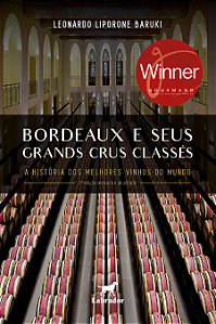 Bordeaux e seus Grands Crus Classés - 2ª edição