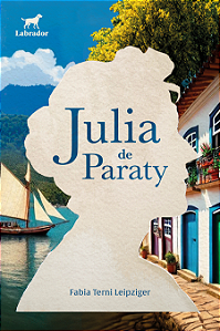 Julia de Paraty