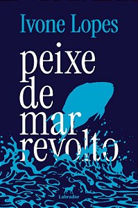 Peixe de mar revolto