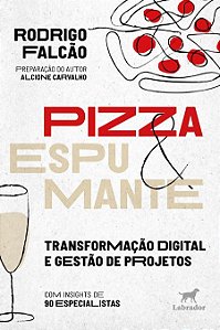 Pizza & Espumante