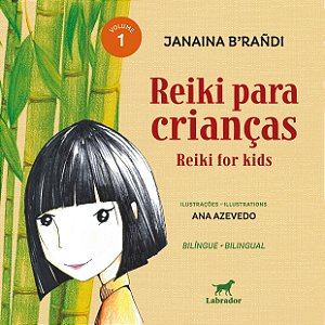Reiki para crianças | Reiki for kids