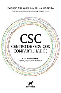 CSC – Centro de Serviços Compartilhados: potencializando resultados na prática
