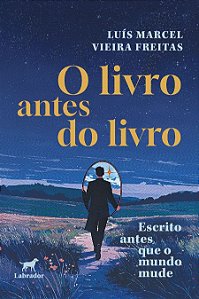 O livro antes do livro