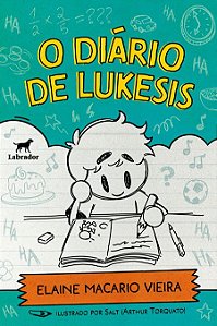 O diário de Lukesis