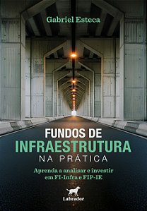 Fundos de infraestrutura na prática