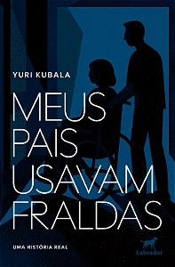 Meus pais usavam fraldas