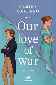 Our love of war