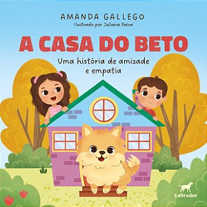 A casa do Beto