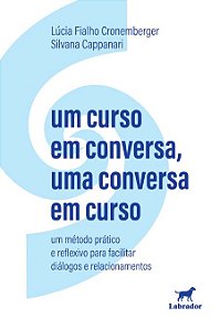 Um Curso em Conversa, uma Conversa em Curso