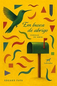 Em busca de abrigo