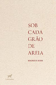 Sob cada grão de areia