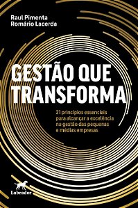 Gestão que transforma