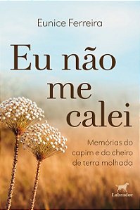 Eu não me calei
