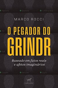 O Pegador do Grindr
