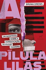 A pílula lilás