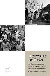 Histórias do Brás