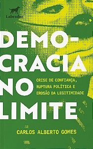 Democracia no limite