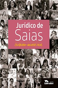 Jurídico de saias