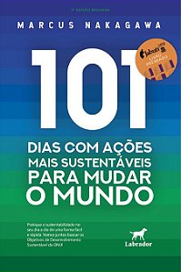 101 dias com ações mais sustentáveis - 2ª edição