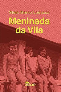 Meninada da vila