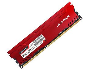 Memoria ram DDR3 4/8/16GB Juhor