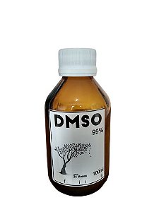 DMSO 99% - 100ML