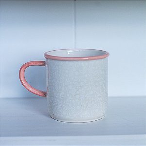 Caneca Casa de Campo Rosé