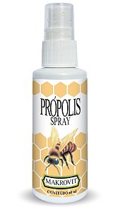 Própolis Spray