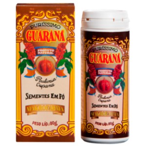 Puríssimo Guaraná