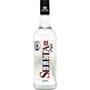 Cachaça Seleta Mix 1 Litro