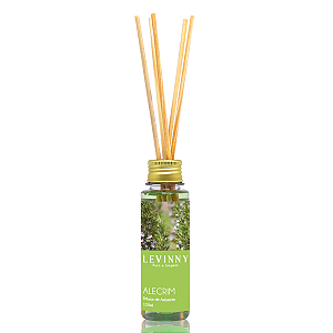 Difusor de Ambiente LEVINNY 120ml