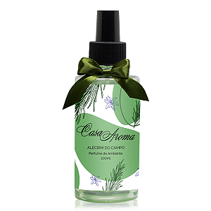 Perfume de Ambiente CASA AROMA 200ml