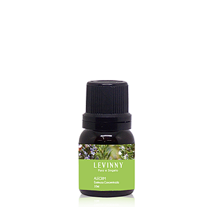 ESSÊNCIA CONCENTRADA LEVINNY 10ML