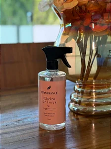 Água Perfumada para Tecidos 500ML Edição Especial Dia das Mães - Cheiro de Força