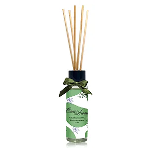 Difusor de Ambiente CASA AROMA - Alecrim do Campo 120ml
