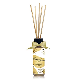 Difusor de Ambiente CASA AROMA - Fava de Baunilha 120ml