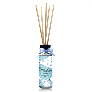 Difusor de Ambiente CASA AROMA - Gota de Orvalho 120ml