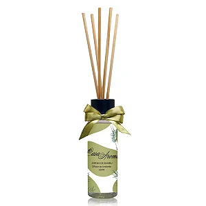 Difusor de Ambiente CASA AROMA - Jardim de Bambu 120ml