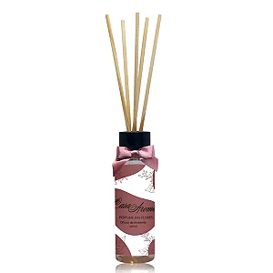Difusor de Ambiente CASA AROMA - Perfume das Flores 120ml