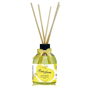 Difusor de Ambiente CASA AROMA - Chá Cidreira 300ml