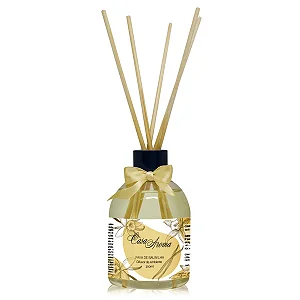 Difusor de Ambiente CASA AROMA - Fava de Baunilha 300ml