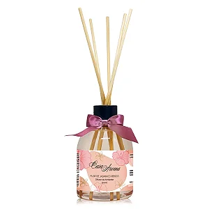 Difusor de Ambiente CASA AROMA - Flor de Jasmim e Hibisco 300ml