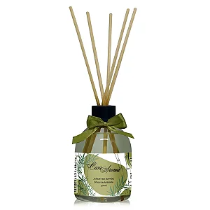 Difusor de Ambiente CASA AROMA - Jardim de Bambu 300ml