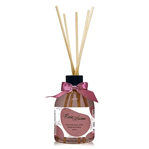 Difusor de Ambiente CASA AROMA - Perfume das Flores 300ml
